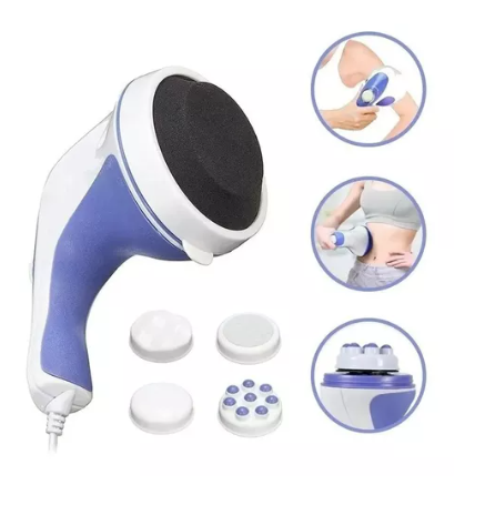 MASAGEADOR CORPORAL RELAX 5C